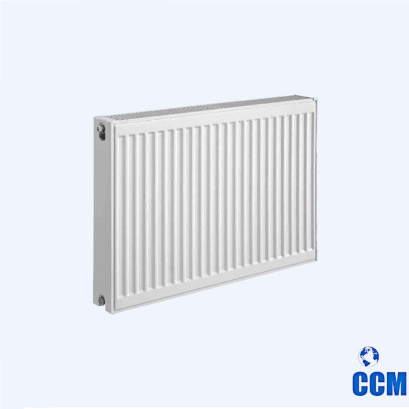 Радиатор BERGERR 22/400/900 нижнее подключение (PKKP-VK-right)