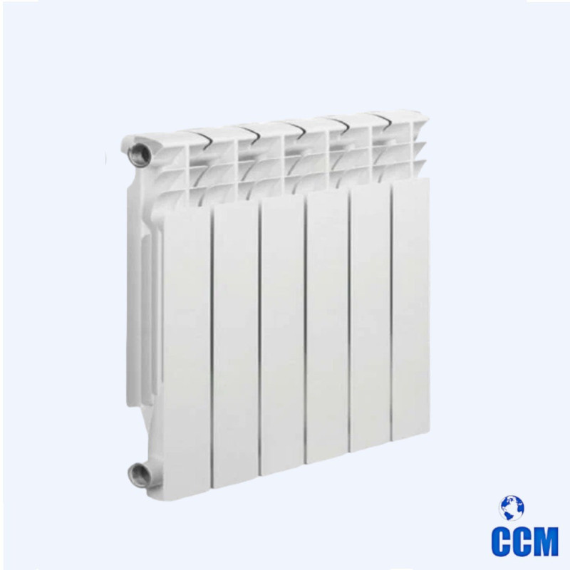 Радиатор биметал. OTTIMO BASE 80/500/10 (1330 Вт)