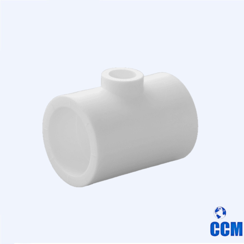 Тройник переход PN25 125*75*125 w FD (3)