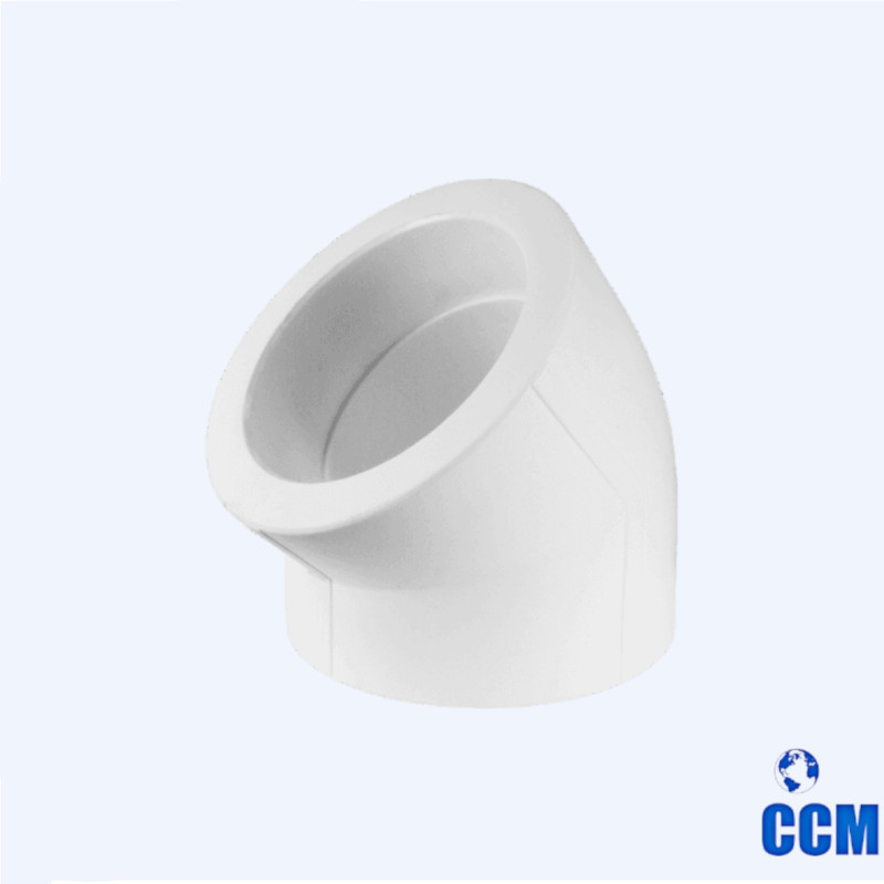 Угольник 45*110 w (V)