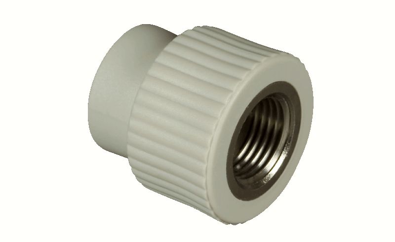 Муфта комб вр 25*3/4 w (V) (100/25)