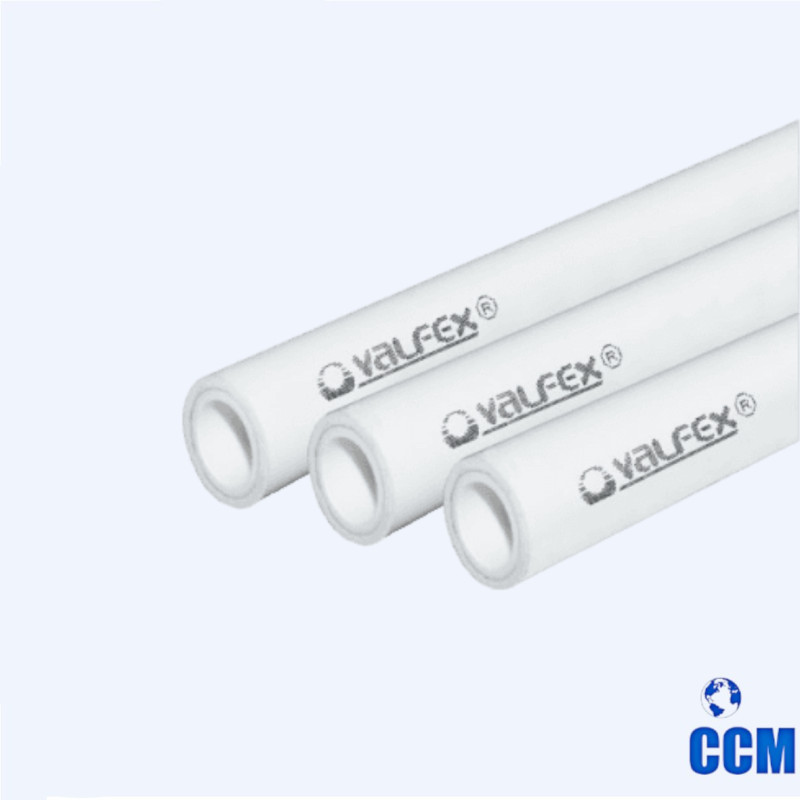 Труба армир. ALUMINIUM SDR6 PN25/25*4,2 w (V) (100)