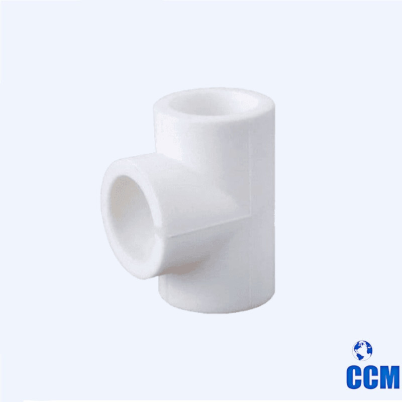 Тройник 110 w (V) (3/1)