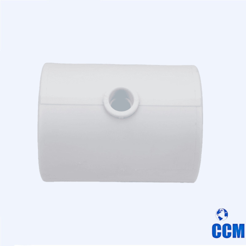 Тройник переход PN10 140*63*140 w FD (2)