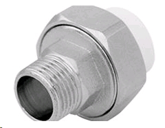 Муфта американка нр 25*11/4 w FD (30)