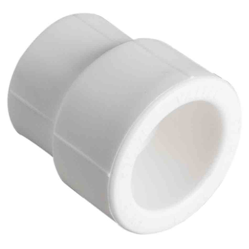 Муфта переход вн/нр 32*25 w (V) (300/75)