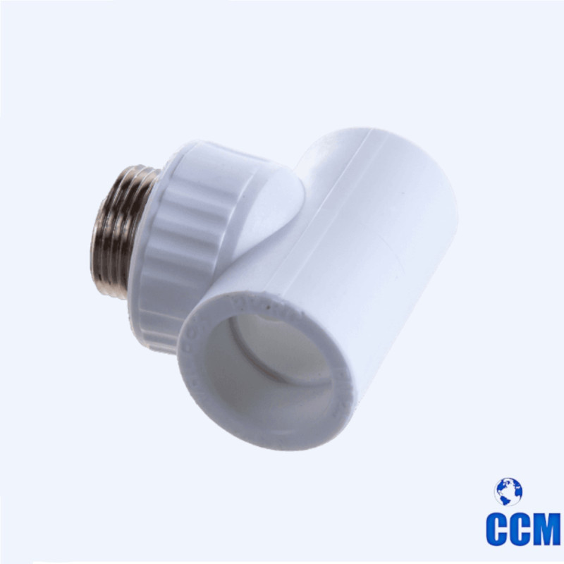 Тройник комб нр 32*1/2 w FD (60)