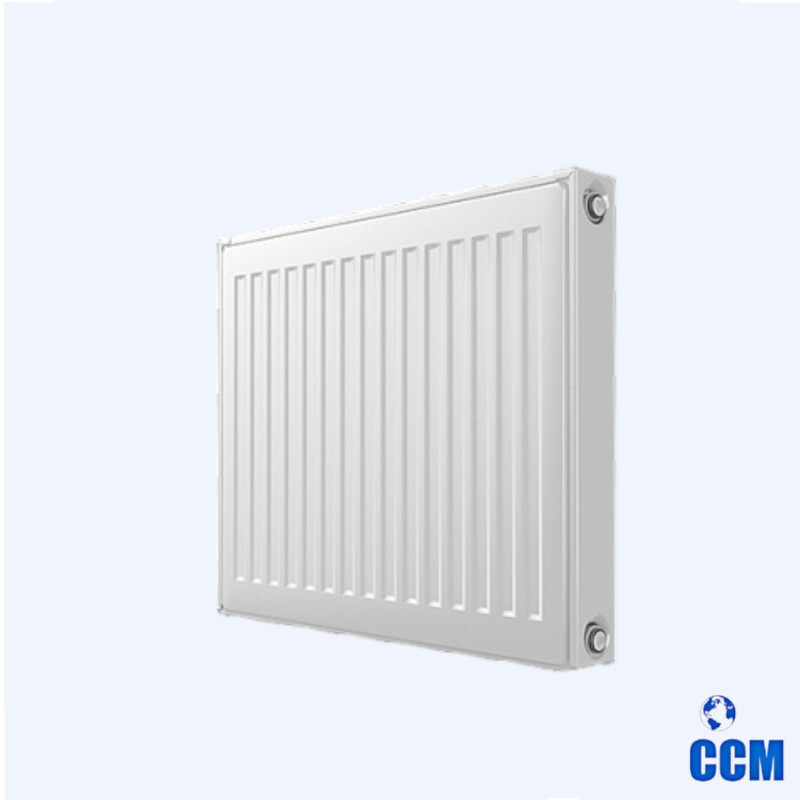 Радиатор панельный Royal Thermo COMPACT C21-500-1200 RAL9016