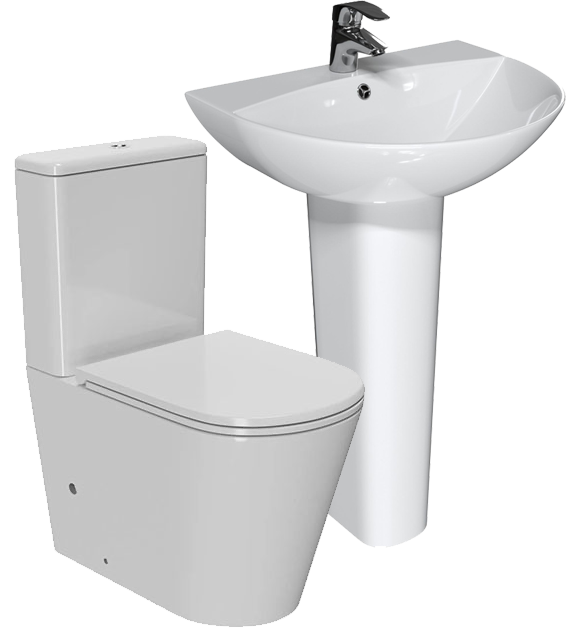 Сантехника, смесители, сифоны, полотенцесушители