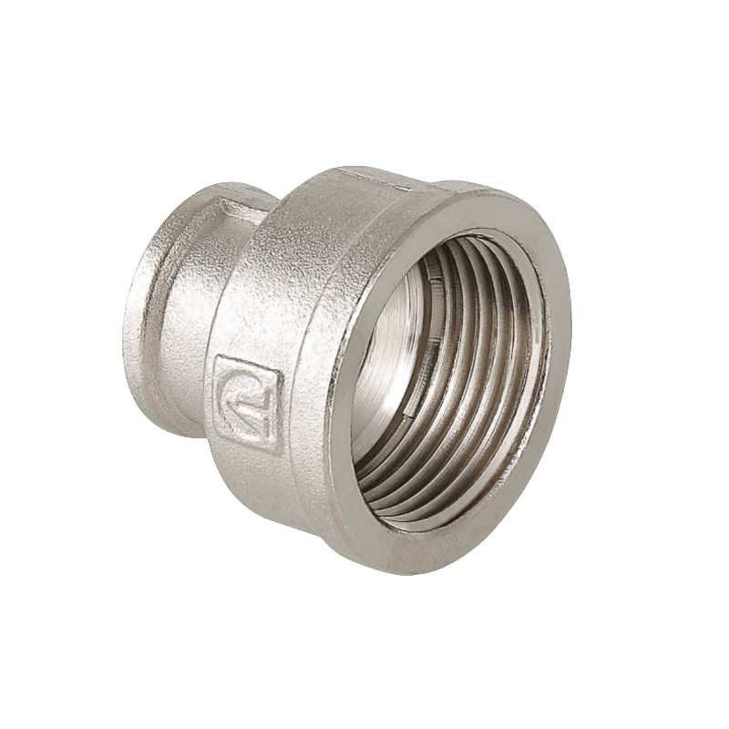 Фитинги резьбовые латунные