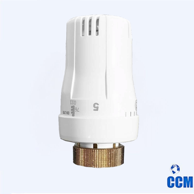 Головка термостатическая М30х1,5 (GF) 7T0089H301500A