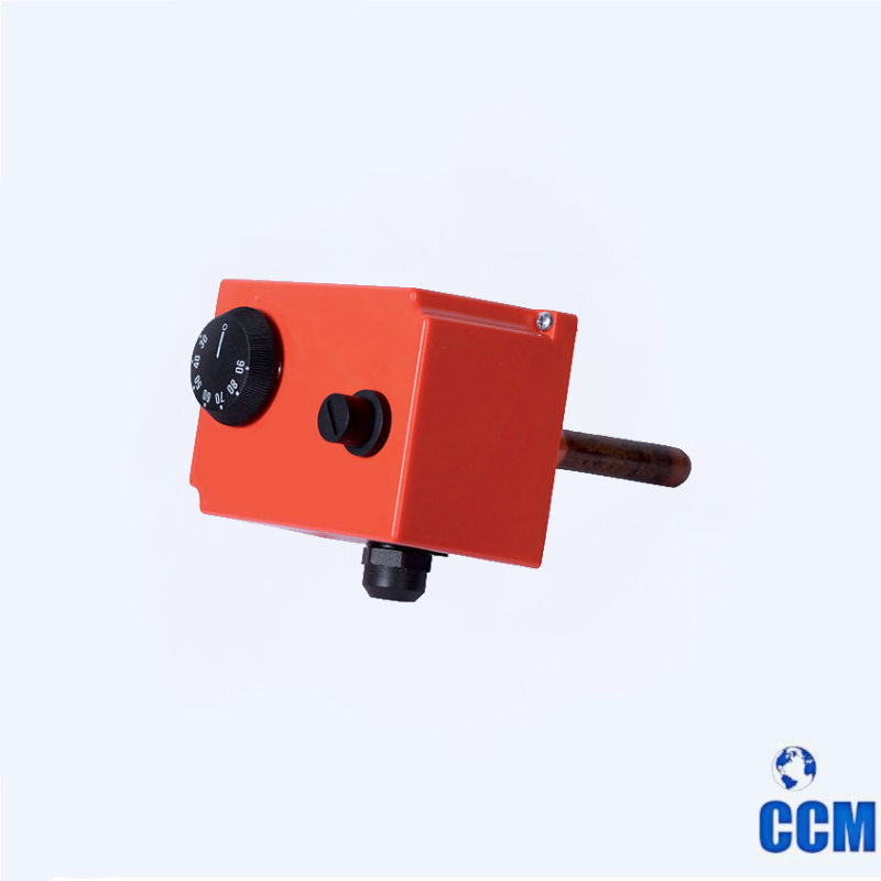 Погружной регулируемый термостат (для ТЭНа Parpol)