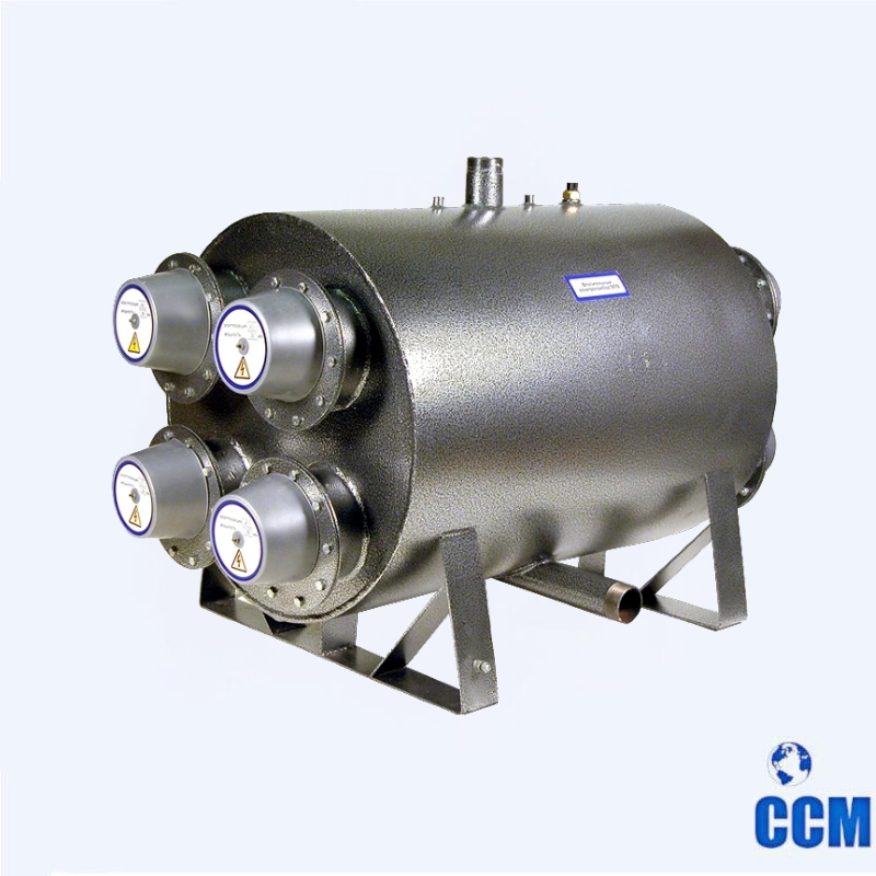 Котел электрический ЭВАН ЭПО-156 (14175)