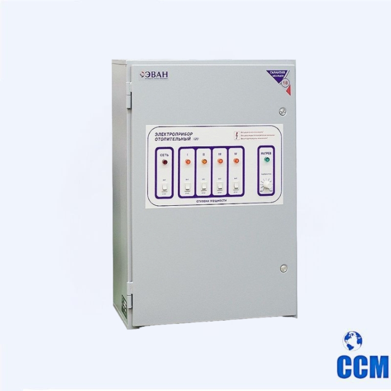 Котел электрический ЭВАН ЭПО-60 (14111)