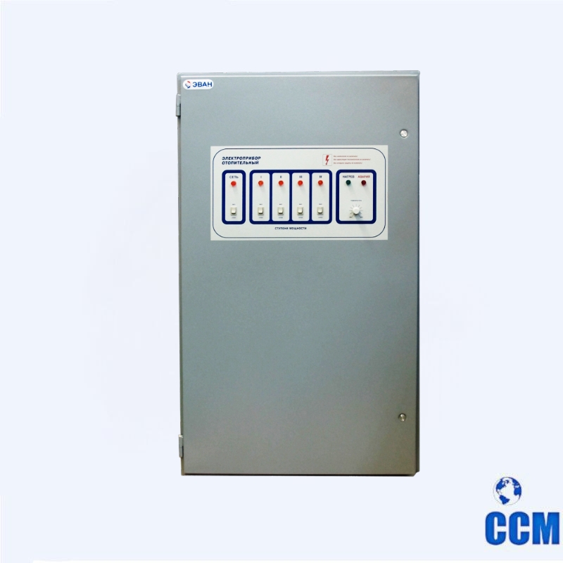 Пульт управления ЭПО-156 30х4+18х2 (15130)