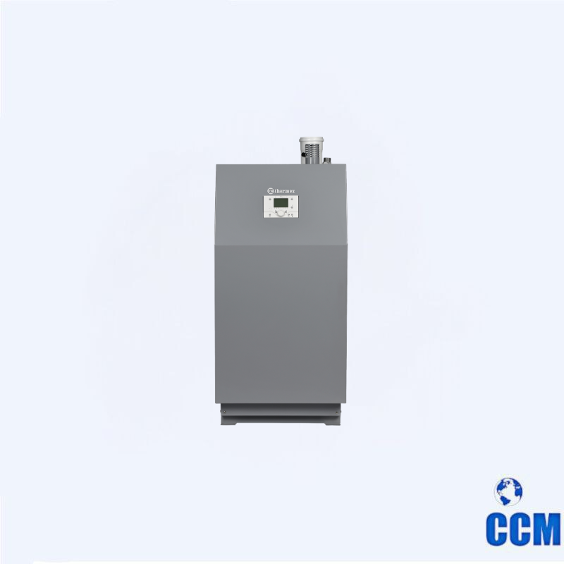 Котел газовый напольный конденсационный Thermex COLOSS S100 (100кВт)