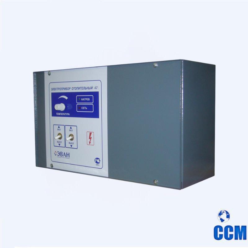 Пульт управления ЭПО-60 (15071)