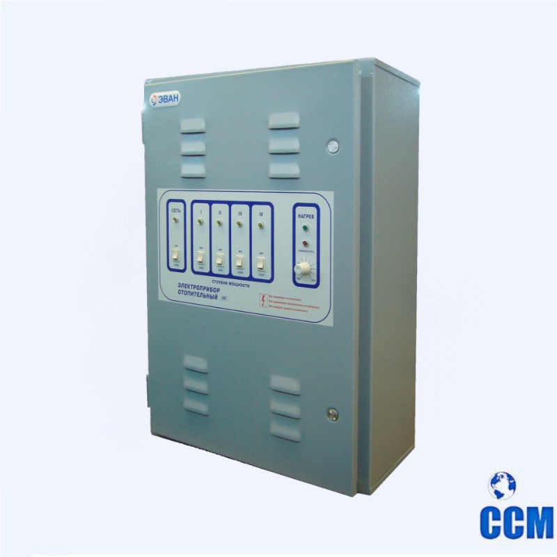 Пульт управления ЭПО-54 (15066)