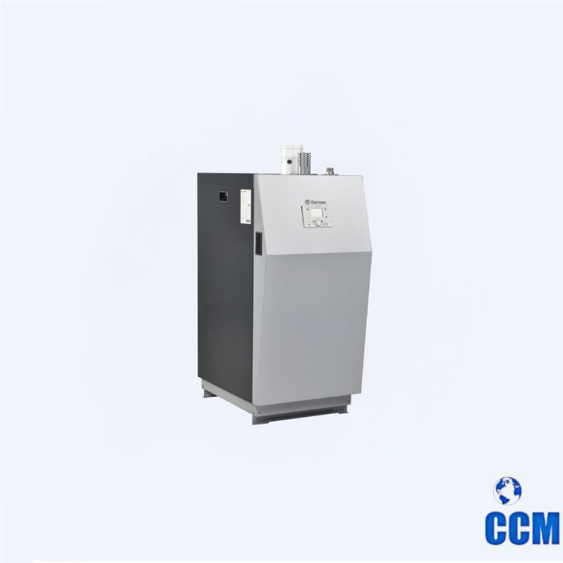 Котел газовый напольный конденсационный Thermex COLOSS S69 (69кВт)