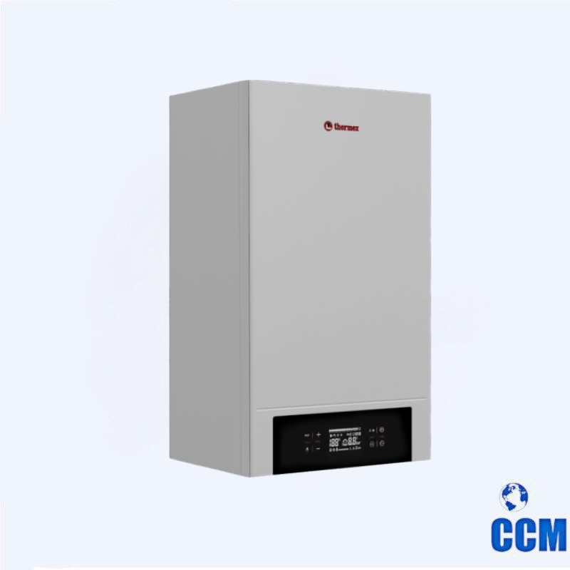 Котел газовый конденсационный Thermex VEGA PS 40 кВт 1-конт. 456111