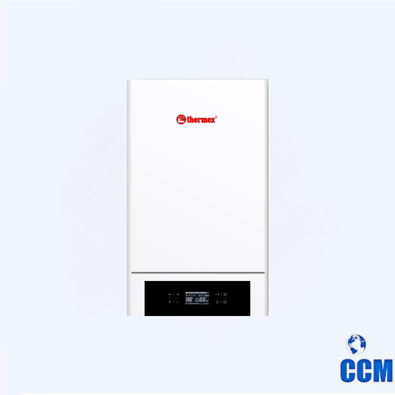 Котел электрический Thermex Quantum E906 OTWF 6кВт 1-конт. 401431