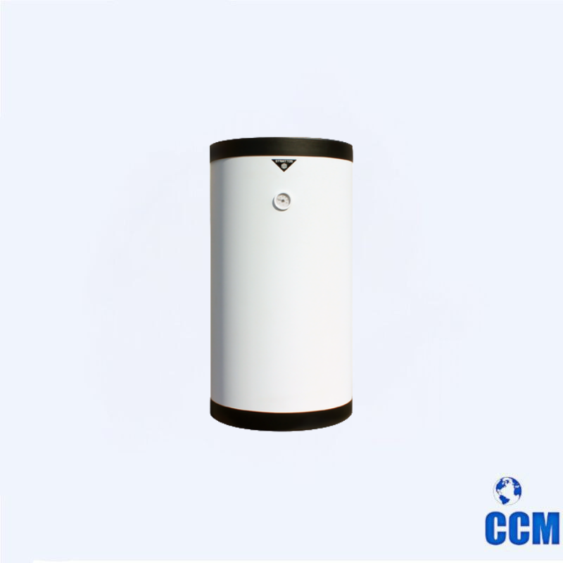 Бойлер косвенного нагрева Strattos Classic 300 White T