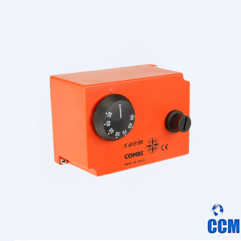 Термостат погружной COMBI Parpol