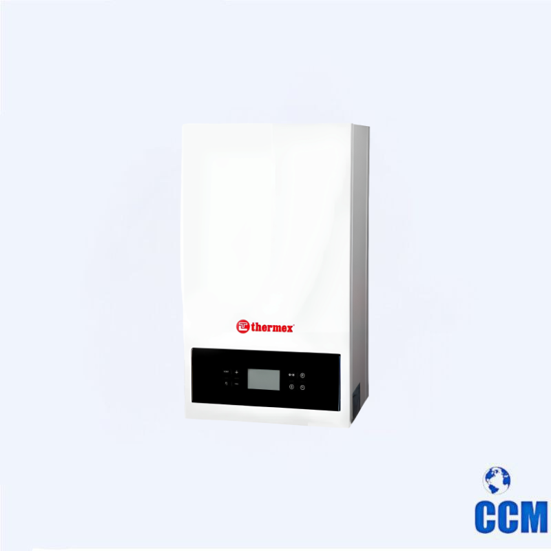 Котел электрический Thermex Quantum E912 OTWF 12кВт 1-конт. 404431