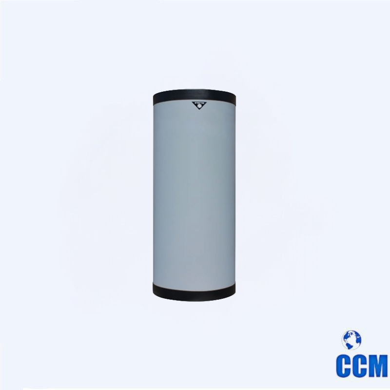 Бойлер косвенного нагрева Strattos 300 c фланцем под ТЭН