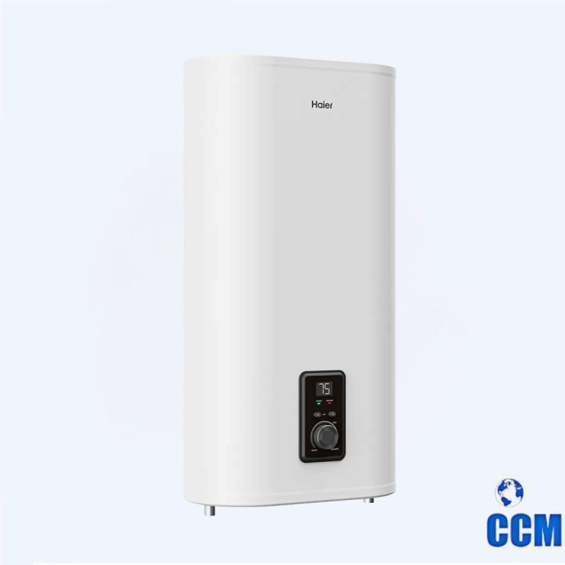 Водонагреватель эл. Haier ES100V-F4 INOX (мех)