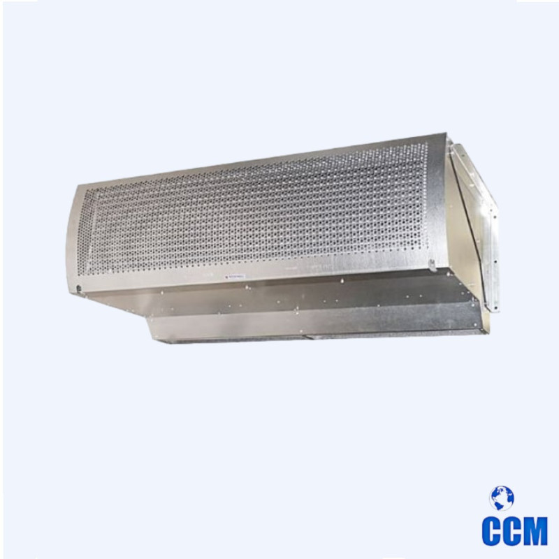 Завеса воздушная КЭВ-140П5110W Тепломаш 135004