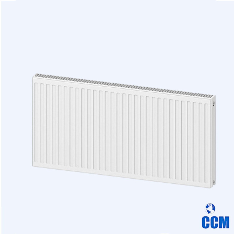 Радиатор VALFEX STEEL C 21 300х 600 ст. панел. с бок. подкл. ЗК(90шт./пал.)
