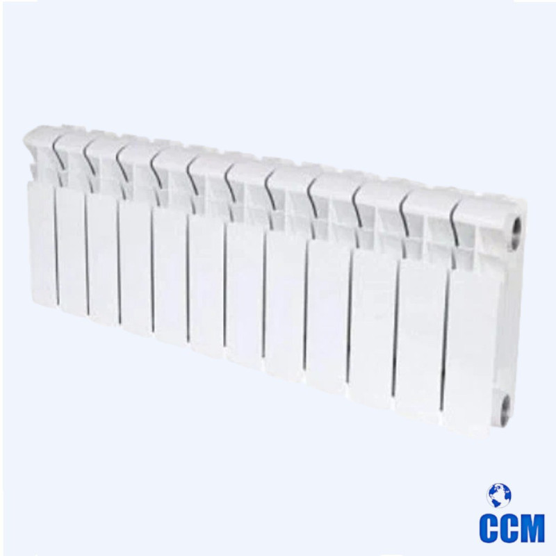 Радиатор бимет. Bilux plus R 200/90 (1секц.)