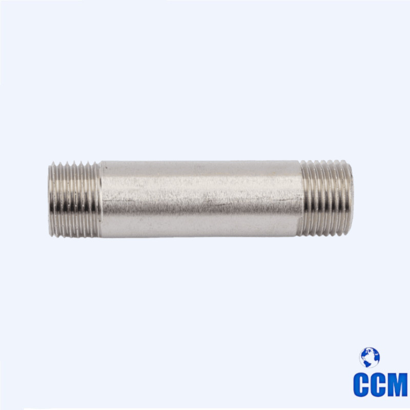 Бочонок нар. 1/2" х80мм VTr.652.N.0408