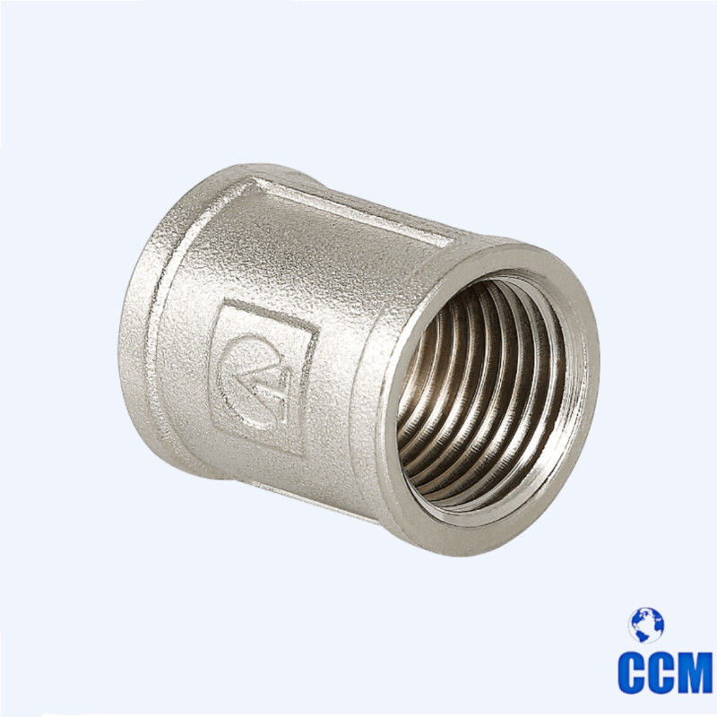 Муфта 1/2" вн VTr.270.N.0004