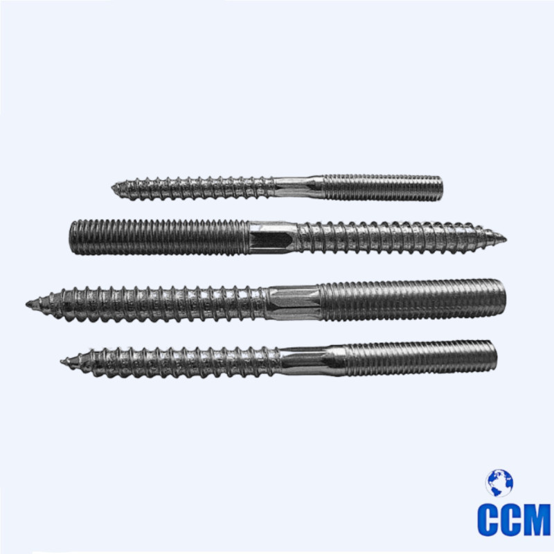 Винт сантехнический SS М8*160