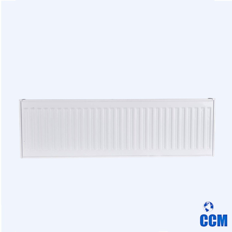 Радиатор ROMMER 22/300/1100 боковое подключение Compact RRS-2010-223110