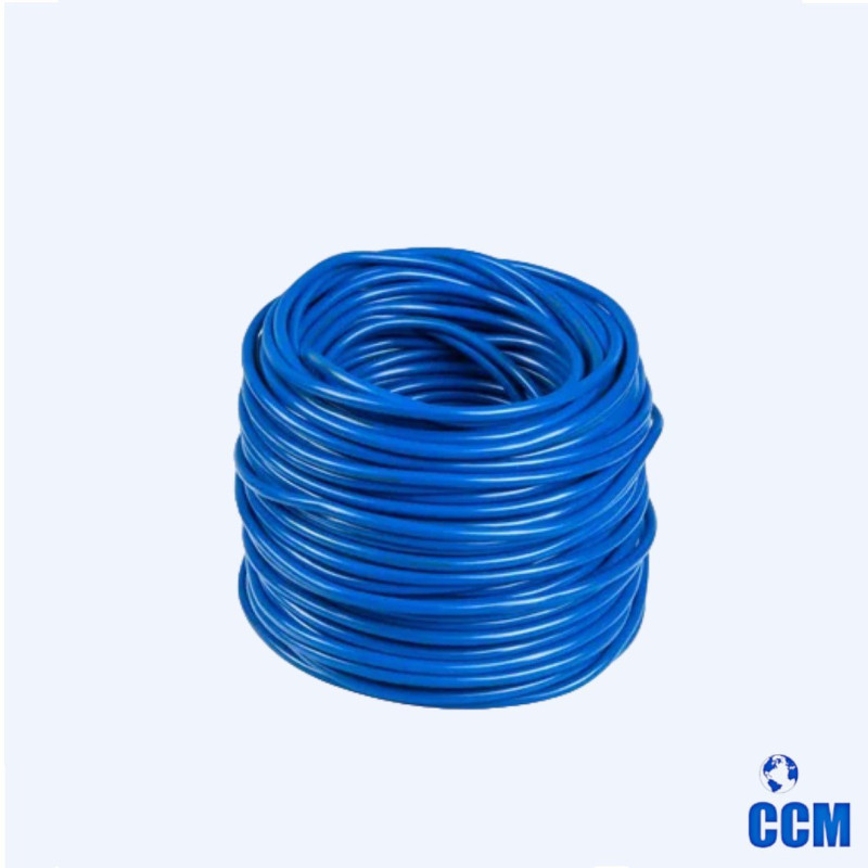 Кабель КВВ-п 3*1,5 (бухта 50 м)