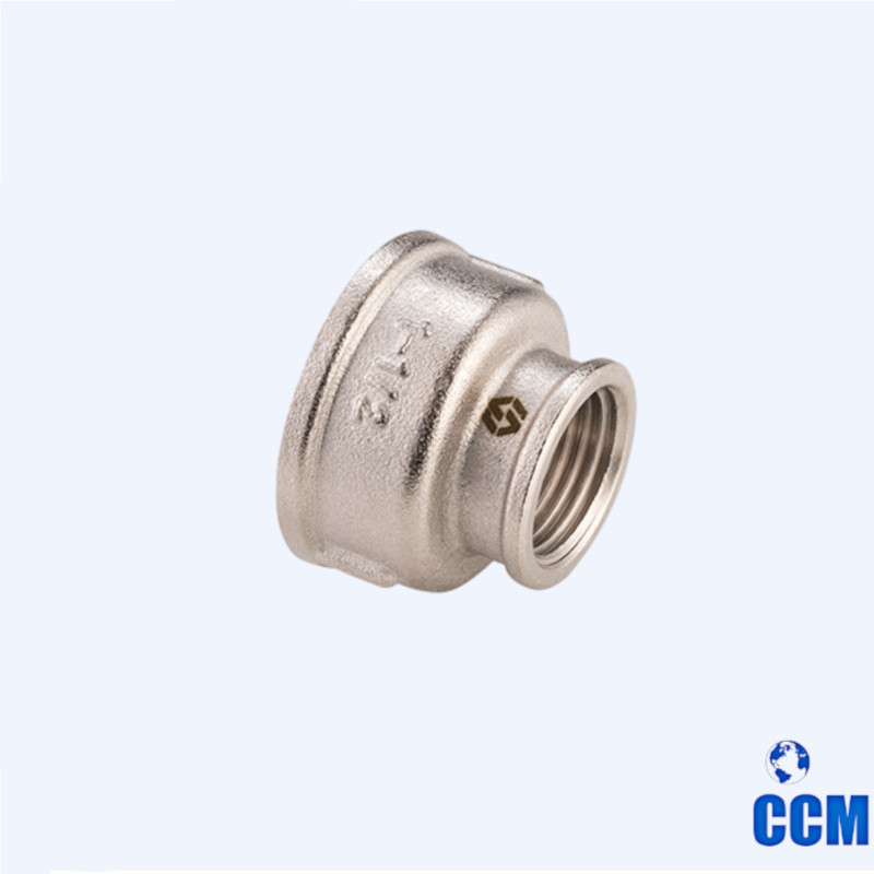 Муфта переходная 1" 1/4х1" MVI BF.521.0706