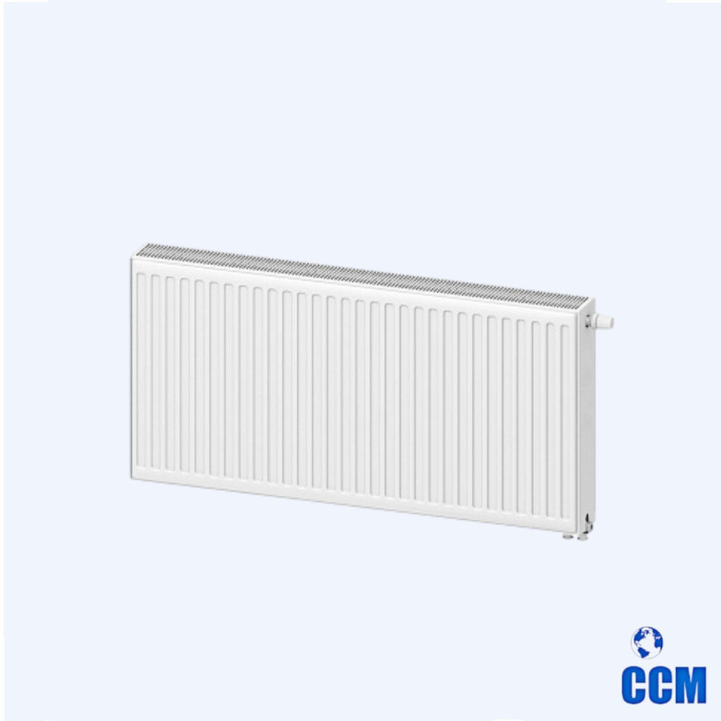 Радиатор VALFEX STEEL VC 22 300х2400 ст. панел. с ниж. Universal подкл. ЗК(45шт./пал.)