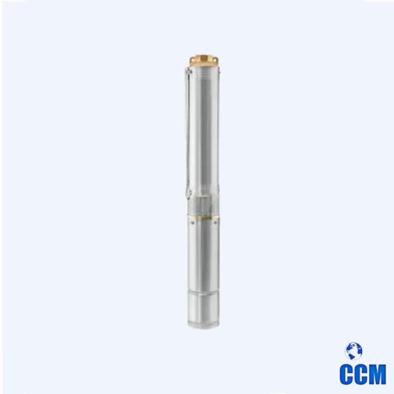 Насос погружной скваженный 4" ECO-5-60 (1,5kW,30м) 29266