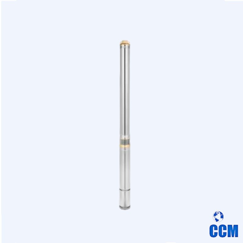 Насос погружной скваженный 3" MINI ECO 3-57 (1100 Вт, кабель-40м) 81153