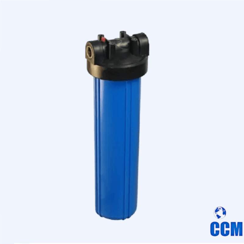 Корпус Kristal Filter ВВ 20"х1" NT (3301102)