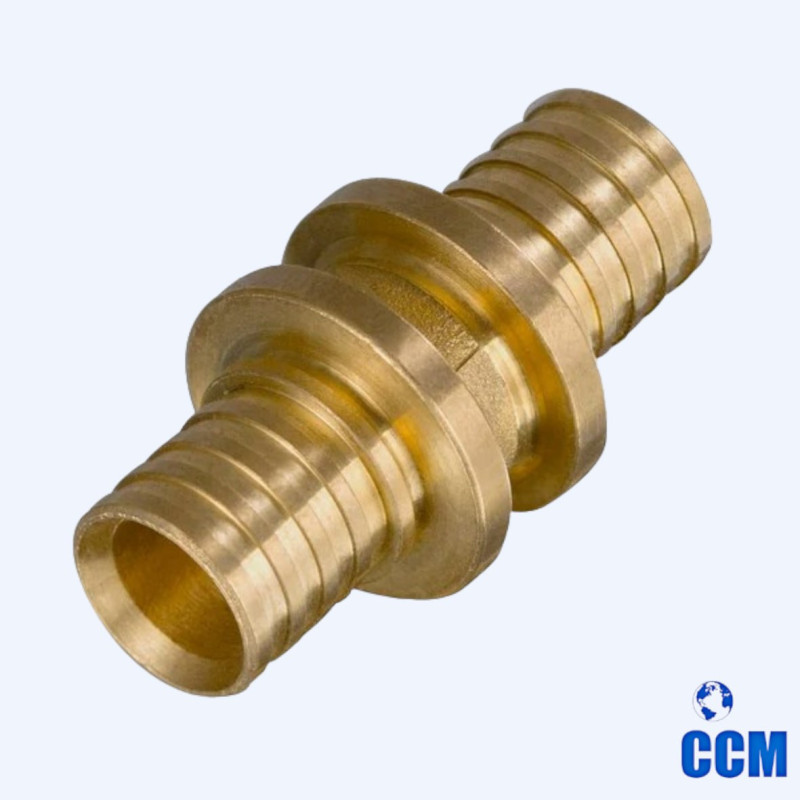 Муфта с вн.р. под надвижную гильзу 25х3/4 GF 340002RH52535A (10/60)