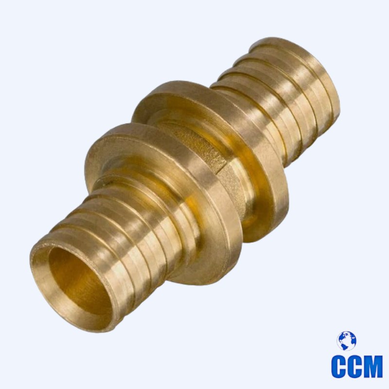 Муфта с нар.р. под надвижную гильзу 16x1/2 GF 340001H041622A (10/120)
