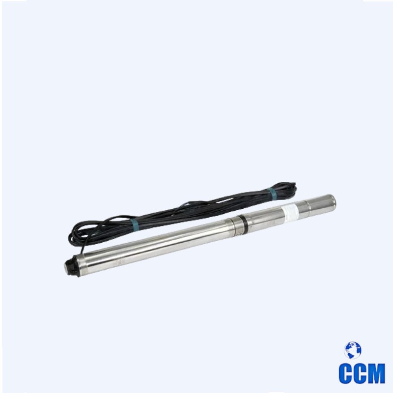 Насос погружной скваженный 3" MINI ECO 1-33 (250 Вт, кабель-10м) 81613