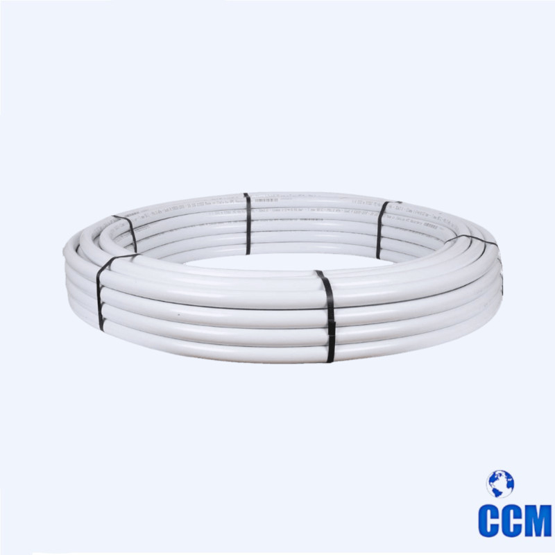 Труба МП STOUT 32х3,0 50м PEX-AL-PEX SPM-0001-053230