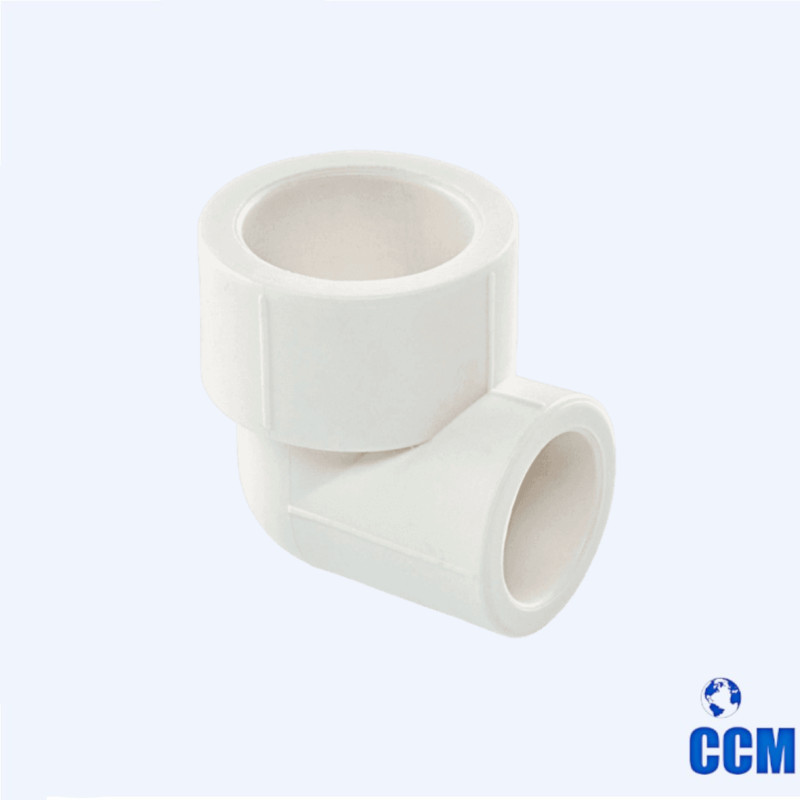Угольник переходной 25/40*90 w FD (100)