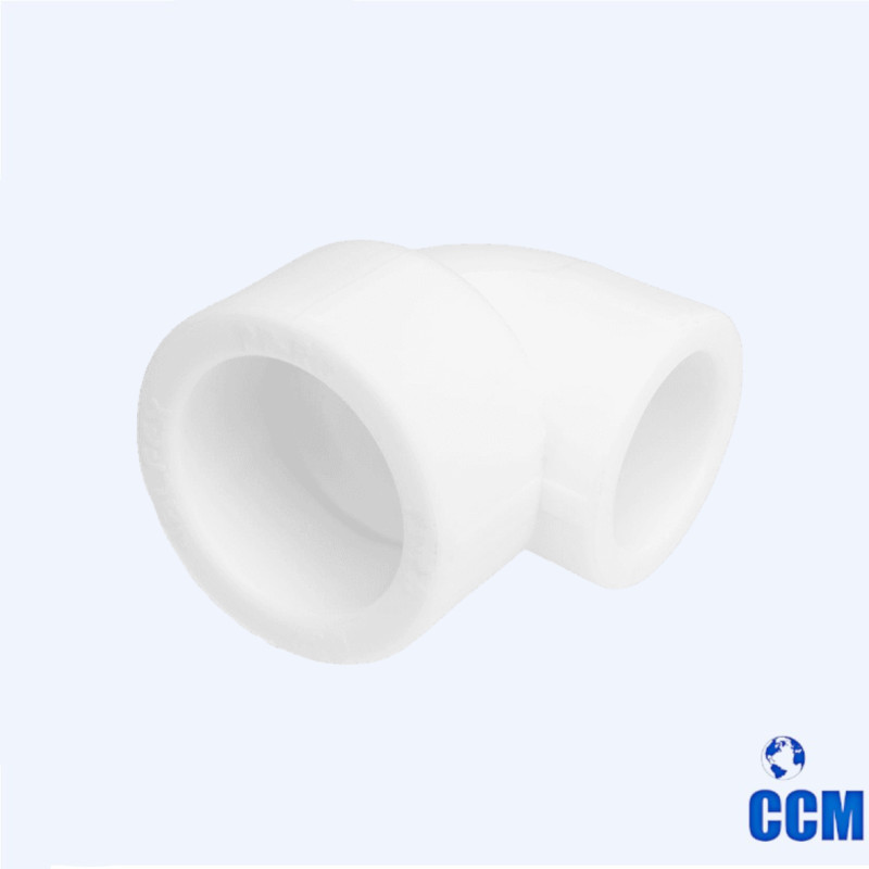 Угольник переходной 32/40*90 w FD (100)
