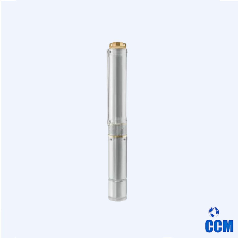 Насос погружной скваженный 4" ECO 2-112 (1,5 кВт, 1м) 99183